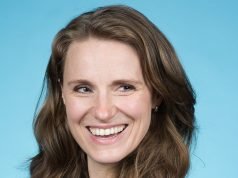 Petra Grijzen van BNR naar Radio 1