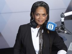 Aldith Hunkar aan de slag bij NH Radio Aldith Hunkar