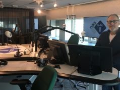 BNNVARA gaat dagelijks nachtprogramma op Radio 1 verzorgen