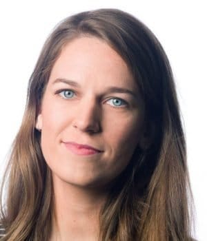 Vera Siemons rekent af met luisteraar die seksueel getinte berichten stuurt