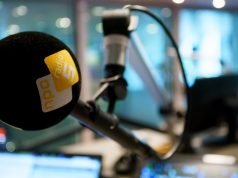 SterrenNL verdringt Bert op 5