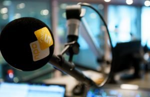 Radio 5 neemt volgende week nieuwe studio in gebruik