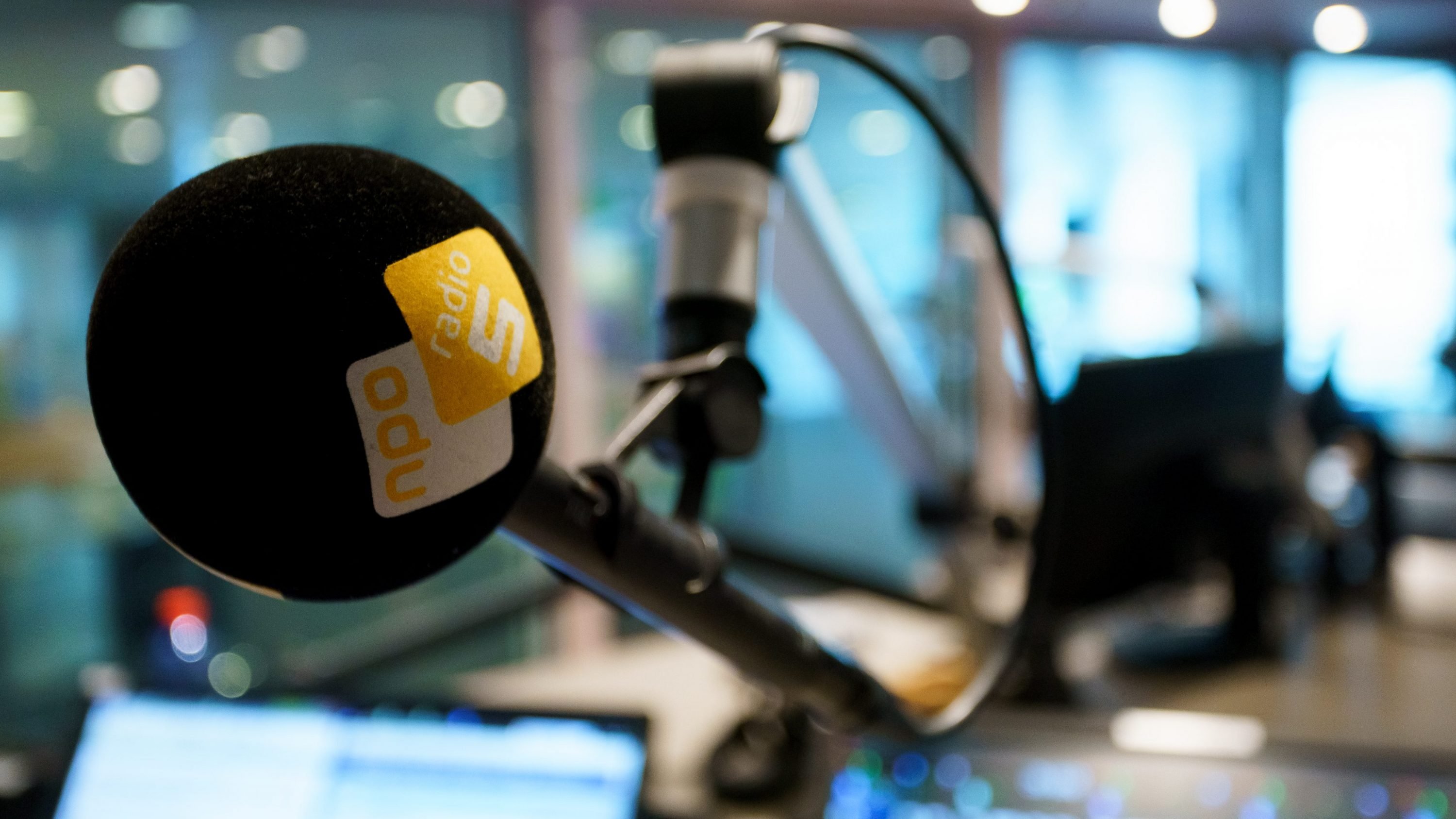 Npo radio 5 frequentie