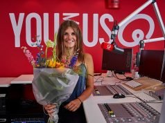 Nadine Roos wint Q-college 2018 Nadine Roos