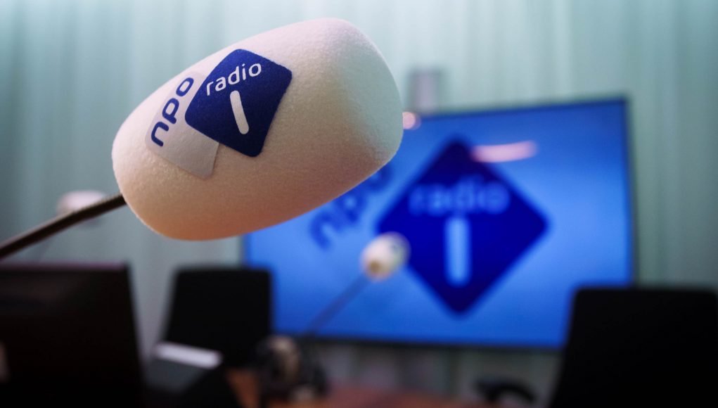 NPO Radio 1