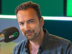 John de Mol noemt Gerard Ekdom bij jubileum ‘vlaggendrager van Radio 10’