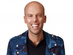 Joep Roelofsen stopt als dj bij Qmusic