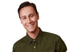 Kai Merckx, Bram Krikke en Tom van der Weerd maken vrijdagavondshow op Qmusic