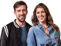 Mattie Valk was bloednerveus voor eerste uitzending met Marieke