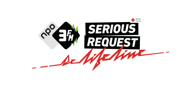 3FM Serious Request 2018