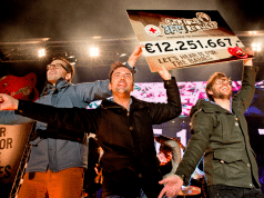 Gerard Ekdom: “Serious Request in Enschede was allerbeste editie”