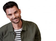 Nieuwe personality jingles voor Domien Verschuuren op Qmusic