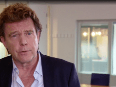 Nieuw boek over John de Mol gelanceerd