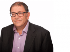 Max van Weezel heeft nog een paar maanden te leven