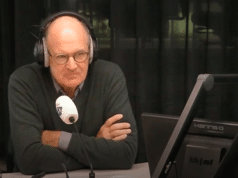 Philip Freriks beraadt zich over toekomst column op Radio 1