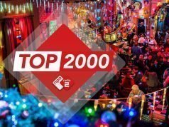 Top 2000 gaat door, weer vanuit café in Beeld en Geluid
