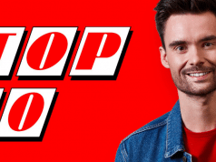 Qmusic vernieuwt jingles van de Top 40