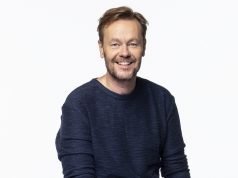 ‘Gijs Staverman aan de slag bij Radio 10’