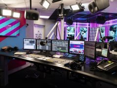 Nieuw tijdstip en nieuwe vormgeving voor SLAM! 40