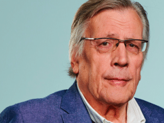 Jan van Veen: “Het doet heel vervelend veel pijn”