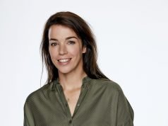 Liesbeth Staats stopt met ‘De Ochtend van 4’ Liesbeth Staats