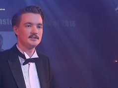 Bram Krikke: “Het is een beetje gênant” Bram Krikke