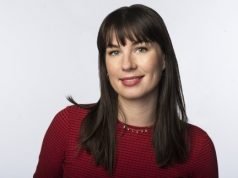 Emmely de Wilt nieuwe presentator Fris! in Radio 1-nacht Emmely de Wilt