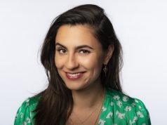 Nadia Moussaid volgt Tim de Wit op bij Bureau Buitenland op Radio 1 Nadia Moussaid