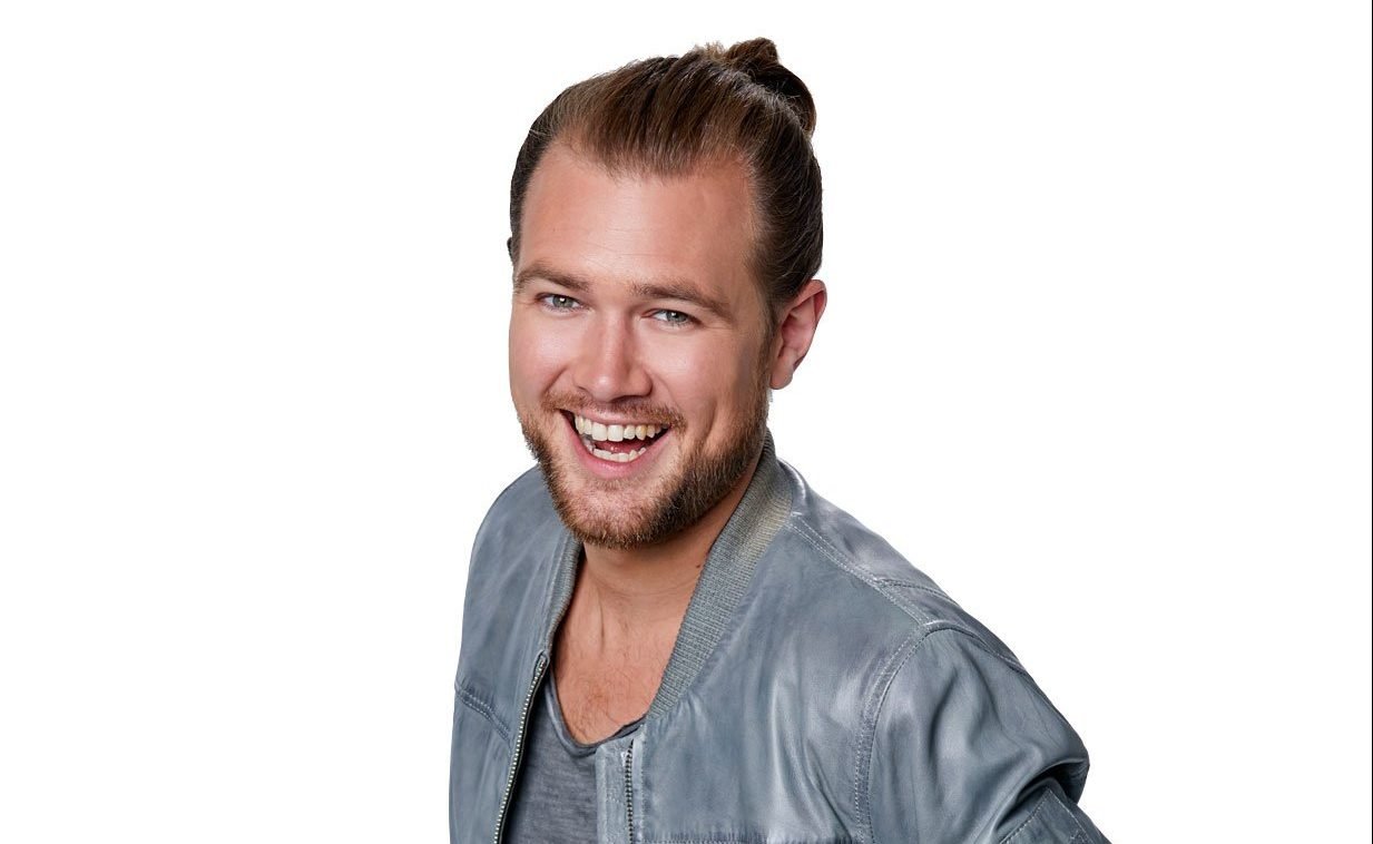 Koen Hansen