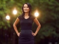 Mischa Blok: “Stop met onzin over vrouwelijke rolmodellen op de radio” Mischa Blok