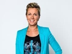 Carmen Verheul over Award-nominatie: “Ik word er stil van”