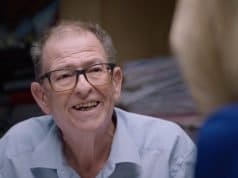 Presentator Max van Weezel overleden Max van Weezel