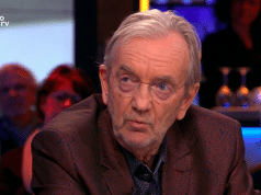 Lex Harding (79) krijgt Gouden Harp: “Hij is van onschatbare waarde”