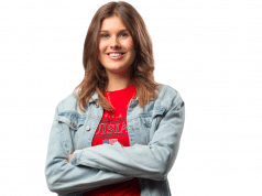 Nadine Roos: SLAM! ontsloeg me omdat ik me had verslapen