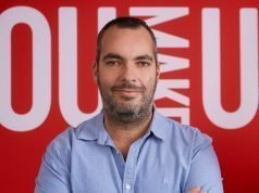 Dave Minneboo over vrouwen op de radio: “Ze moeten even goed zijn als mannen” Dave Minneboo