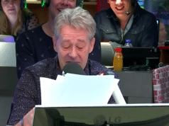 Peter Heerschop moet stoppen met wekelijkse column op Radio 538