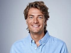 Frank Dane mist ochtendshow door storm Ciara