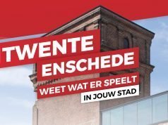 Drie lokale omroepen stappen uit streekomroep 1Twente