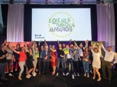 1Twente Enschede beste lokale omroep van 2019