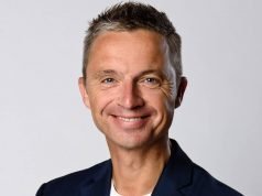 Directeur Gerard Timmer: NOS is vertrouwd merk náást de NPO, niet eronder