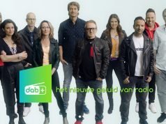 Nieuwe campagne om DAB+ te promoten DAB+ campagne 2019