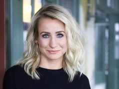 Dionne Stax over programma Radio 1: “Ik zei niet direct ja” Dionne Stax