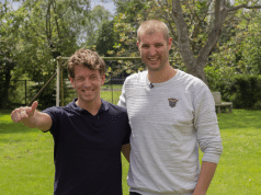 Radio 2-actie ‘Jan Willem Zwemt Mee’ brengt ruim 25.000 euro op