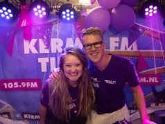 “Bij Kermis FM mag je fouten maken, dan durf je meer”