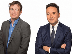 Xander van der Wulp zet podcast Max van Weezel voort