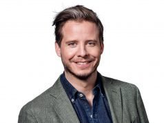 Qmusic-baas wordt directeur entertainment bij De Persgroep
