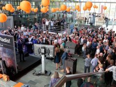 Online Radio Awards dit jaar uitgebreid met congres Online Radio Awards