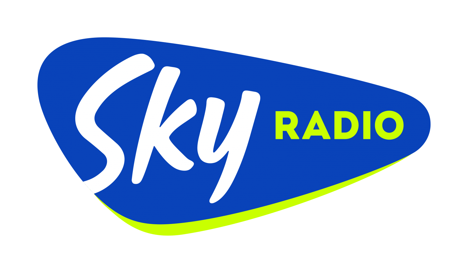 Sky Radio RadioFreak.nl