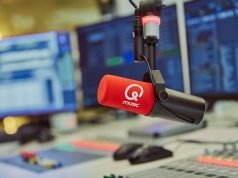 Rechter: oude Fresh FM-kavel terecht naar Qmusic non-stop