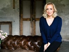 Eva Jinek: ‘Het Oog’ mooiste radioprogramma ooit